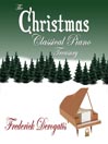 The Christmas Classical Piano Treasury